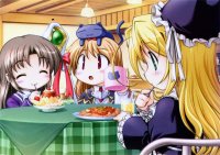 BUY NEW yoake mae yori ruri iro na - 145581 Premium Anime Print Poster